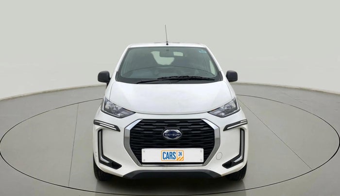 2021 Datsun Redi Go T, Petrol, Manual, 32,041 km, Front
