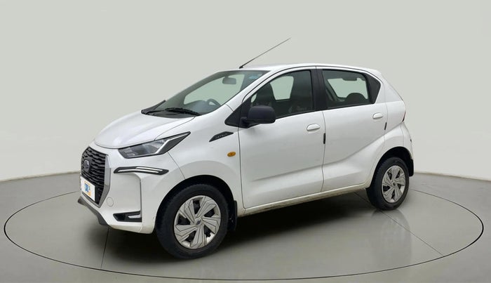 2021 Datsun Redi Go T, Petrol, Manual, 32,041 km, Left Front Diagonal