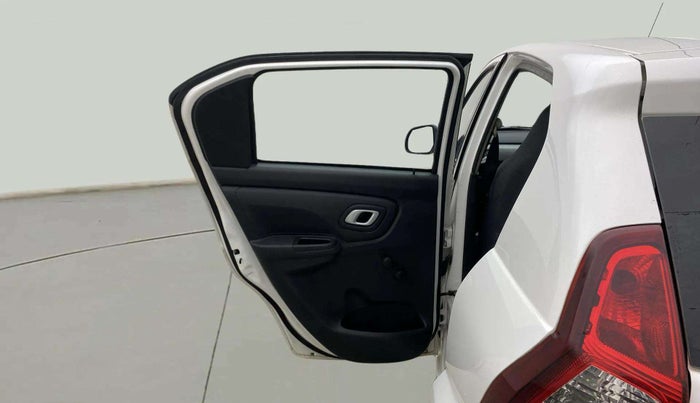 2021 Datsun Redi Go T, Petrol, Manual, 32,041 km, LHS Rear Door