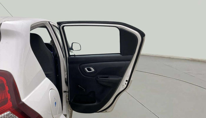 2021 Datsun Redi Go T, Petrol, Manual, 32,041 km, RHS Rear Door