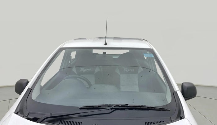 2021 Datsun Redi Go T, Petrol, Manual, 32,041 km, Front Windshield