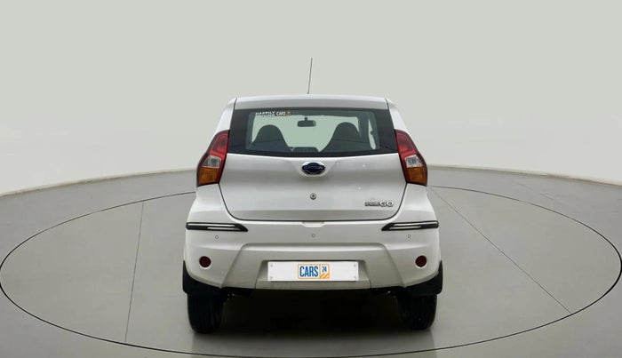 2021 Datsun Redi Go T, Petrol, Manual, 32,041 km, Back/Rear