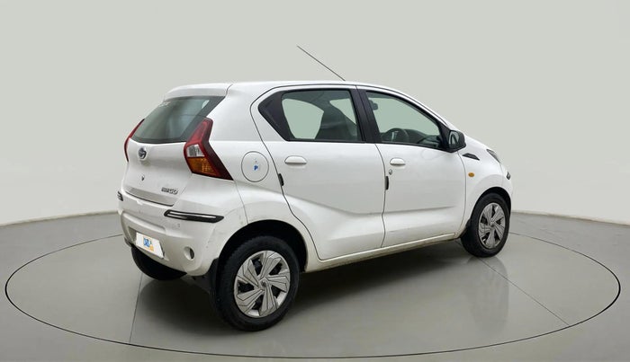 2021 Datsun Redi Go T, Petrol, Manual, 32,041 km, Right Back Diagonal