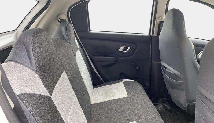 2021 Datsun Redi Go T, Petrol, Manual, 32,041 km, Right Side Rear Door Cabin