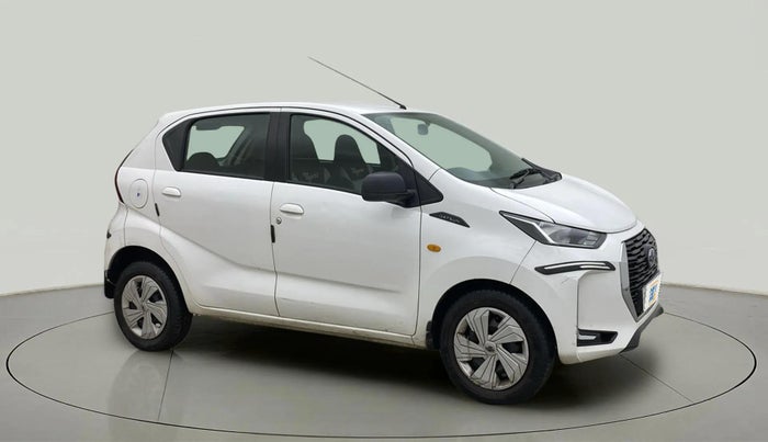 2021 Datsun Redi Go T, Petrol, Manual, 32,041 km, Right Front Diagonal