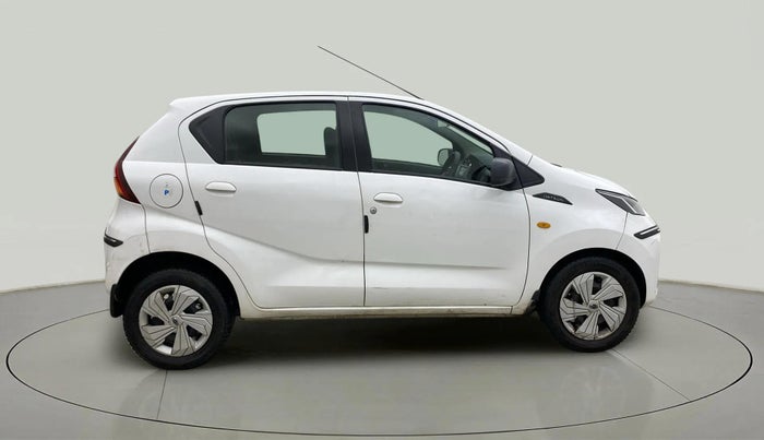 2021 Datsun Redi Go T, Petrol, Manual, 32,041 km, Right Side View