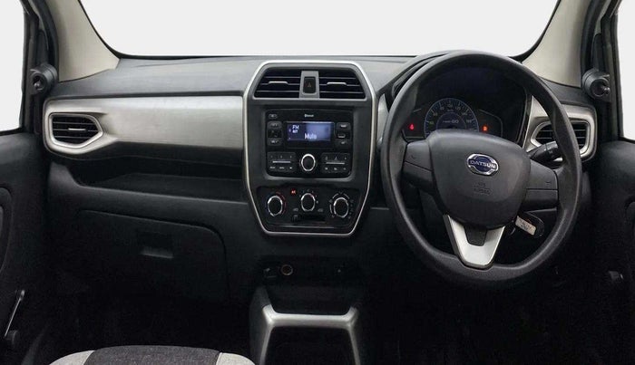 2021 Datsun Redi Go T, Petrol, Manual, 32,041 km, Dashboard