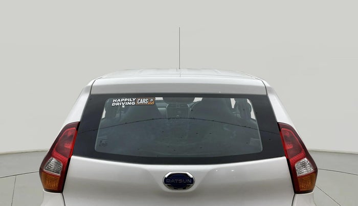 2021 Datsun Redi Go T, Petrol, Manual, 32,041 km, Rear Windshield
