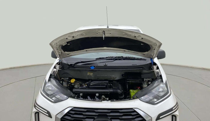 2021 Datsun Redi Go T, Petrol, Manual, 32,041 km, Open Bonet