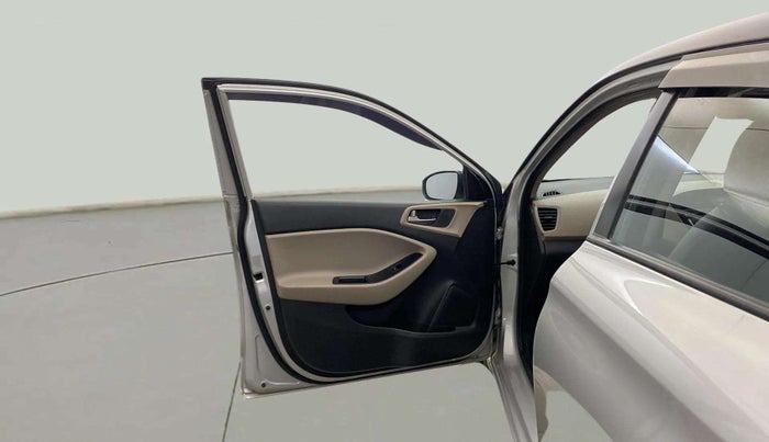 2015 Hyundai Elite i20 SPORTZ 1.2, Petrol, Manual, 39,198 km, LHS Front Door