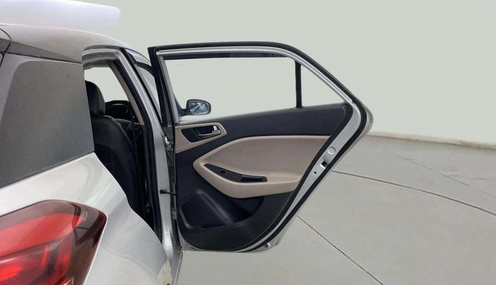 2015 Hyundai Elite i20 SPORTZ 1.2, Petrol, Manual, 39,198 km, RHS Rear Door