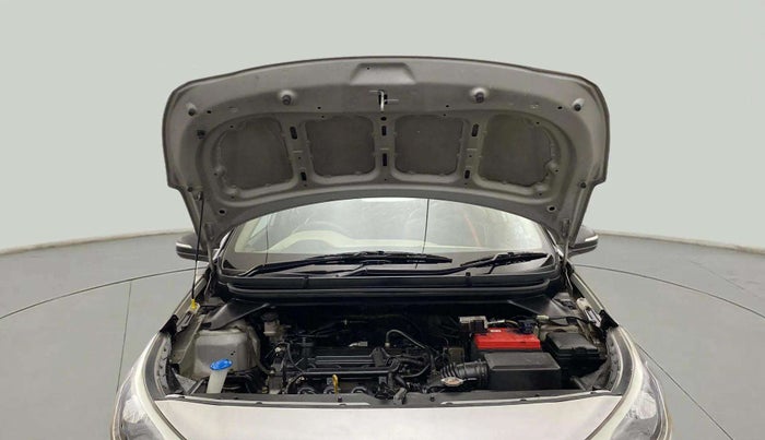 2015 Hyundai Elite i20 SPORTZ 1.2, Petrol, Manual, 39,198 km, Open Bonet