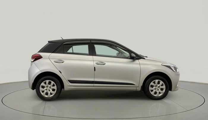 2015 Hyundai Elite i20 SPORTZ 1.2, Petrol, Manual, 39,198 km, Right Side View
