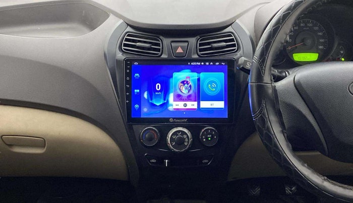 2017 Hyundai Eon ERA +, CNG, Manual, 70,776 km, Air Conditioner