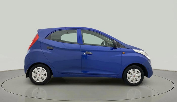 2017 Hyundai Eon ERA +, CNG, Manual, 70,776 km, Right Side View