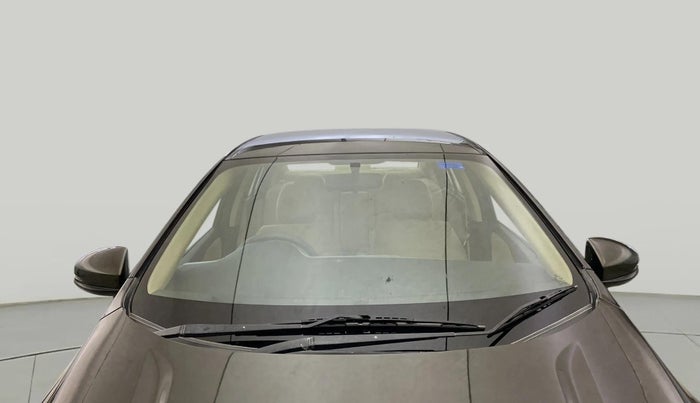 2019 Honda City 1.5L I-VTE V CVT, Petrol, Automatic, 50,159 km, Front Windshield