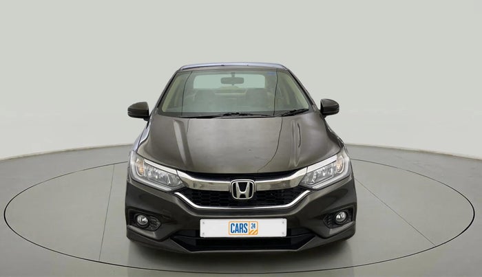 2019 Honda City 1.5L I-VTE V CVT, Petrol, Automatic, 50,159 km, Front