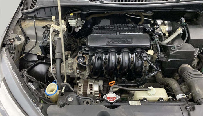2019 Honda City 1.5L I-VTE V CVT, Petrol, Automatic, 50,159 km, Engine View - Right