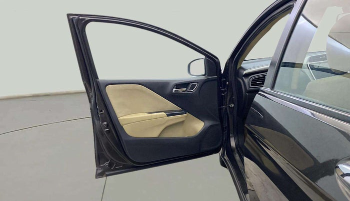 2019 Honda City 1.5L I-VTE V CVT, Petrol, Automatic, 50,159 km, LHS Front Door
