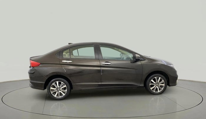 2019 Honda City 1.5L I-VTE V CVT, Petrol, Automatic, 50,159 km, Right Side View