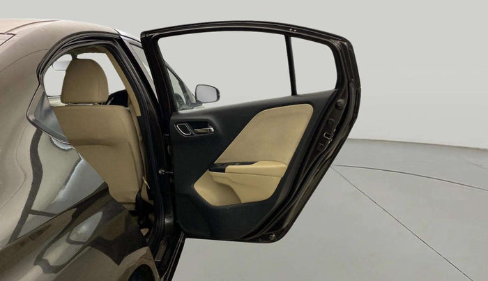 2019 Honda City 1.5L I-VTE V CVT, Petrol, Automatic, 50,159 km, RHS Rear Door