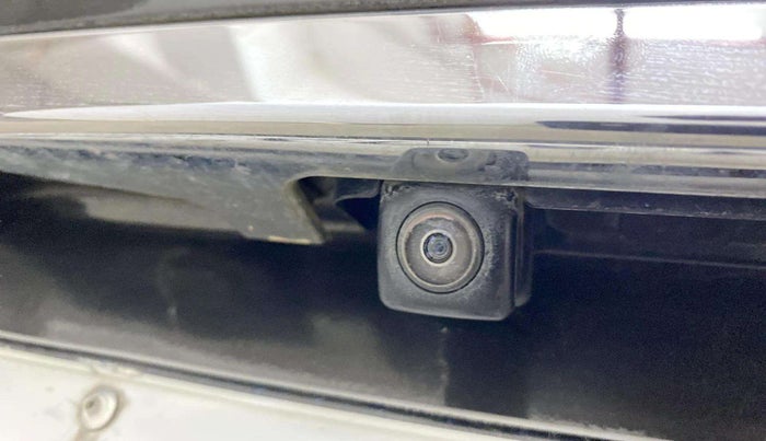 2019 Honda City 1.5L I-VTE V CVT, Petrol, Automatic, 50,159 km, Parking Camera