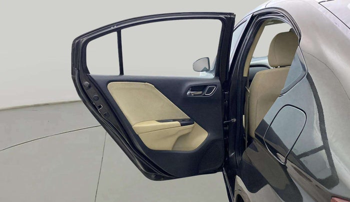 2019 Honda City 1.5L I-VTE V CVT, Petrol, Automatic, 50,159 km, LHS Rear Door