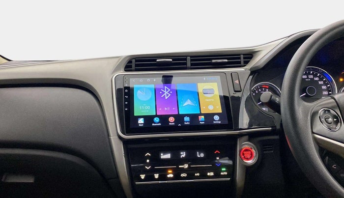 2019 Honda City 1.5L I-VTE V CVT, Petrol, Automatic, 50,159 km, Air Conditioner