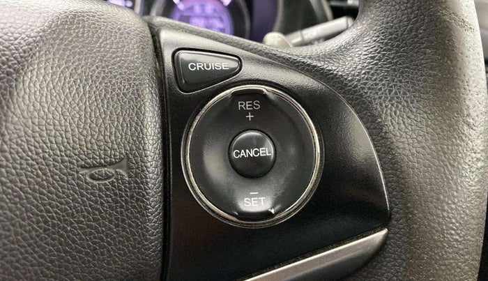 2019 Honda City 1.5L I-VTE V CVT, Petrol, Automatic, 50,159 km, Adaptive Cruise Control