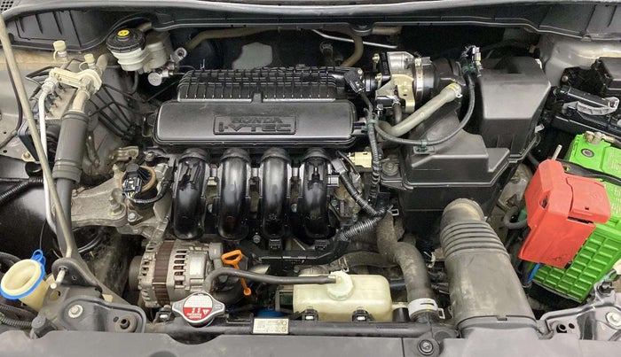 2019 Honda City 1.5L I-VTE V CVT, Petrol, Automatic, 50,159 km, Engine View