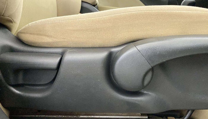2019 Honda City 1.5L I-VTE V CVT, Petrol, Automatic, 50,159 km, Driver Side Adjustment Panel
