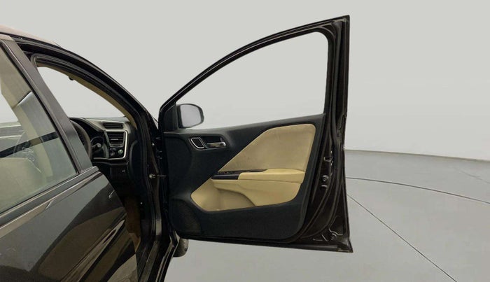 2019 Honda City 1.5L I-VTE V CVT, Petrol, Automatic, 50,159 km, RHS Front Door