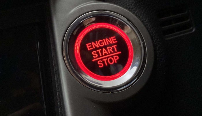 2019 Honda City 1.5L I-VTE V CVT, Petrol, Automatic, 50,159 km, Keyless Start/ Stop Button
