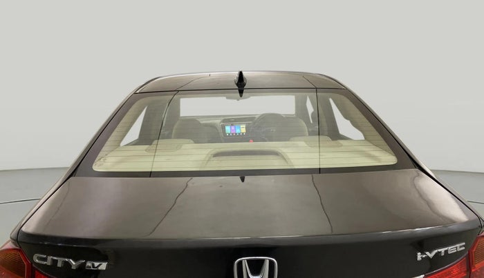2019 Honda City 1.5L I-VTE V CVT, Petrol, Automatic, 50,159 km, Rear Windshield