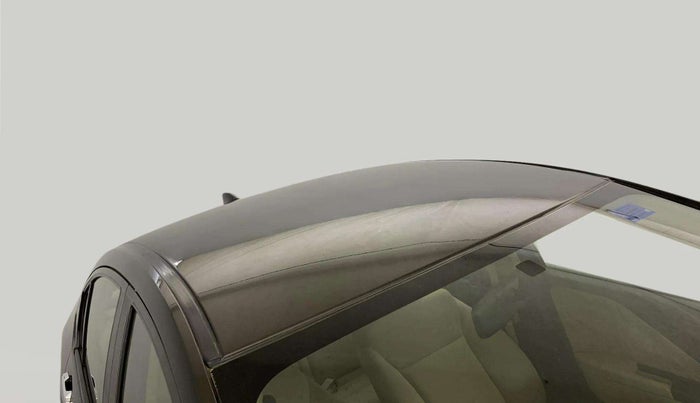 2019 Honda City 1.5L I-VTE V CVT, Petrol, Automatic, 50,159 km, Roof