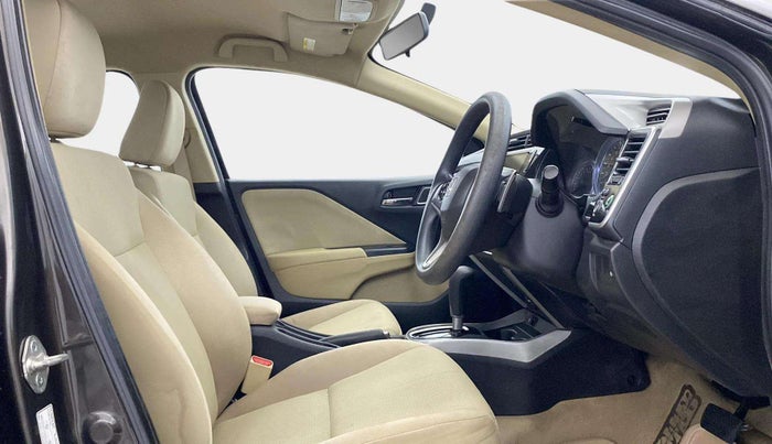 2019 Honda City 1.5L I-VTE V CVT, Petrol, Automatic, 50,159 km, Right Side Front Door Cabin