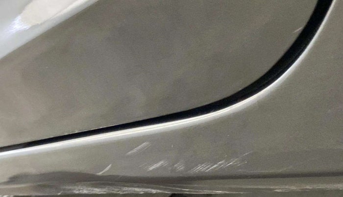 2019 Honda City 1.5L I-VTE V CVT, Petrol, Automatic, 50,159 km, Left running board - Minor scratches