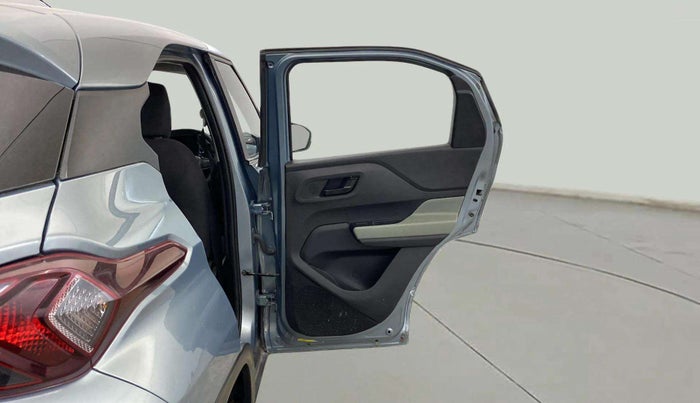 2022 Tata PUNCH ADVENTURE MT, Petrol, Manual, 17,634 km, RHS Rear Door