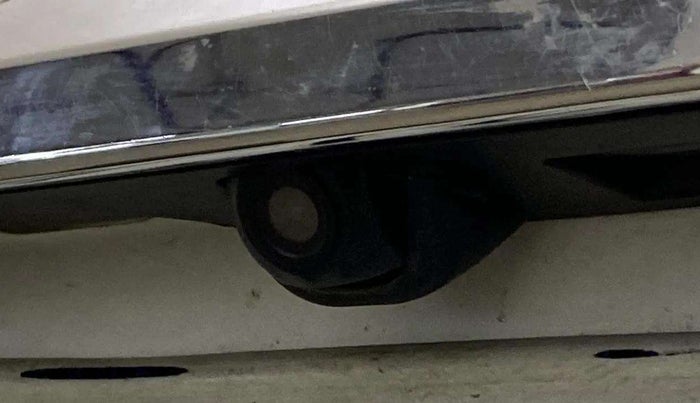 2018 Hyundai Creta SX AT 1.6 PETROL, Petrol, Automatic, 53,588 km, Parking Camera