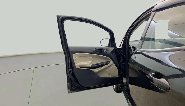 2019 Ford Ecosport TREND 1.5L PETROL, Petrol, Manual, 73,026 km, LHS Front Door