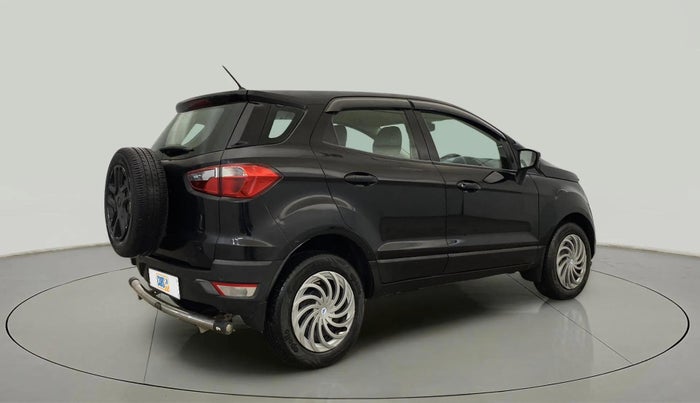 2019 Ford Ecosport TREND 1.5L PETROL, Petrol, Manual, 73,026 km, Right Back Diagonal