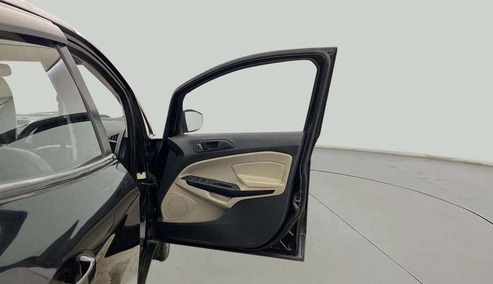 2019 Ford Ecosport TREND 1.5L PETROL, Petrol, Manual, 73,026 km, RHS Front Door