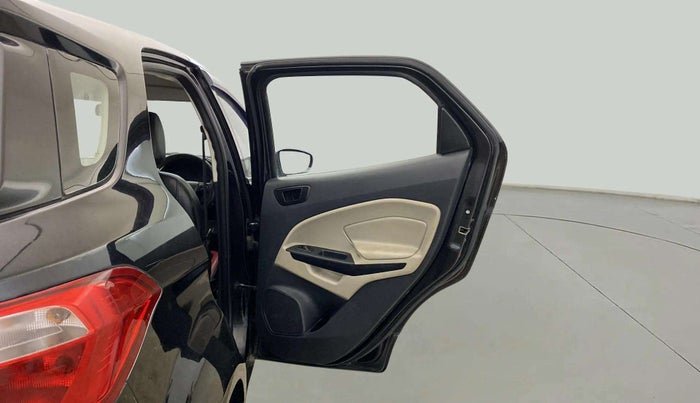 2019 Ford Ecosport TREND 1.5L PETROL, Petrol, Manual, 73,026 km, RHS Rear Door