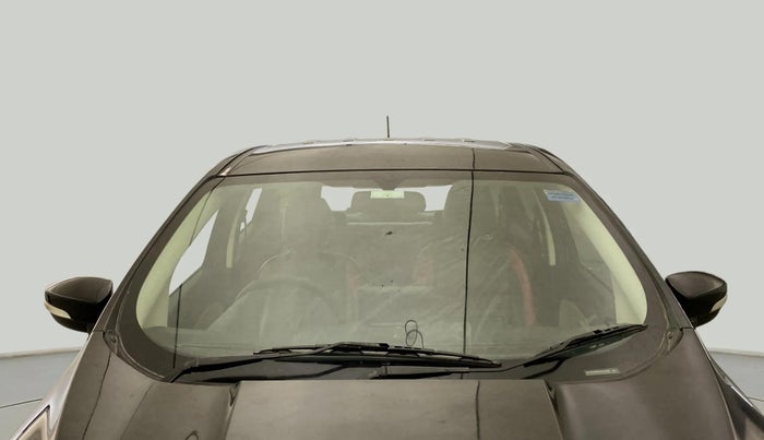 2019 Ford Ecosport TREND 1.5L PETROL, Petrol, Manual, 73,026 km, Front Windshield
