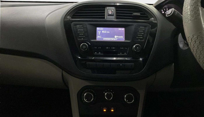 2018 Tata Tiago XT PETROL, Petrol, Manual, 51,126 km, Air Conditioner