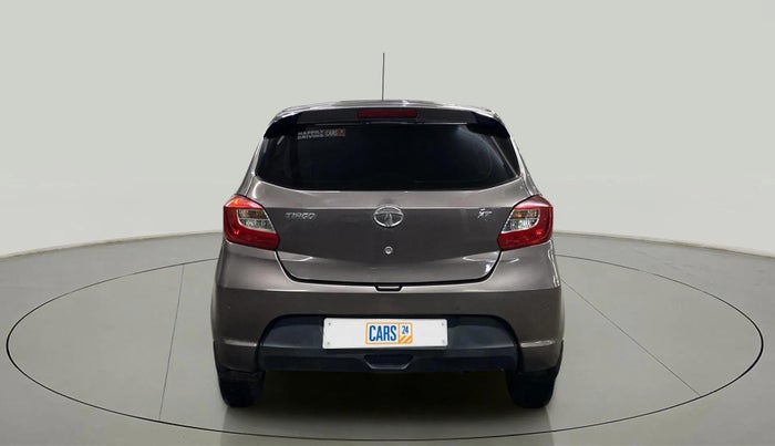 2018 Tata Tiago XT PETROL, Petrol, Manual, 51,126 km, Back/Rear