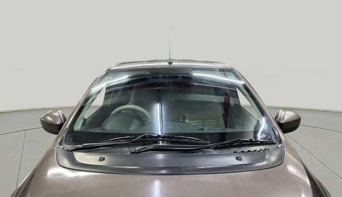 2018 Tata Tiago XT PETROL, Petrol, Manual, 51,126 km, Front Windshield
