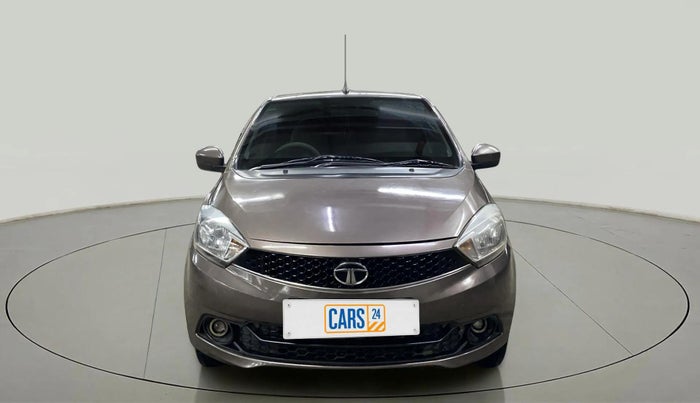 2018 Tata Tiago XT PETROL, Petrol, Manual, 51,126 km, Front