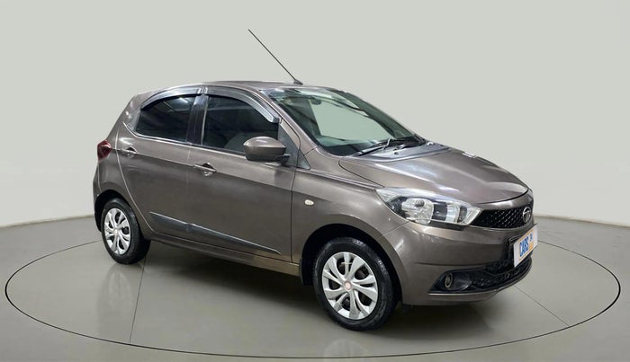 2018 Tata Tiago XT PETROL, Petrol, Manual, 51,126 km, Right Front Diagonal