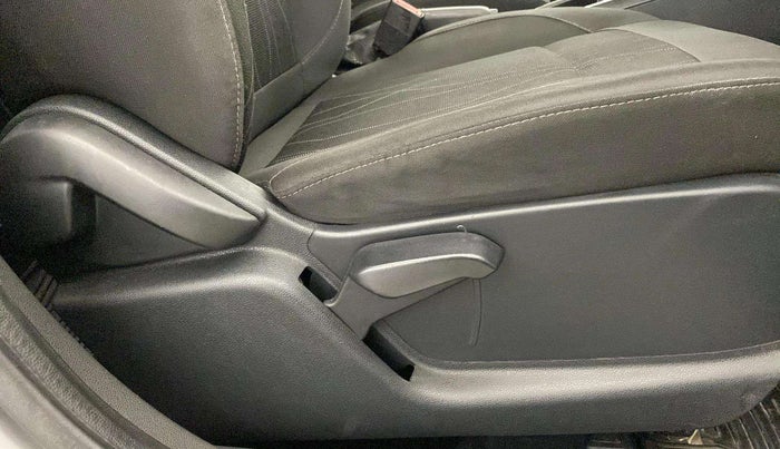 2018 Ford Ecosport TREND + 1.5L PETROL AT, Petrol, Automatic, 55,490 km, Driver Side Adjustment Panel